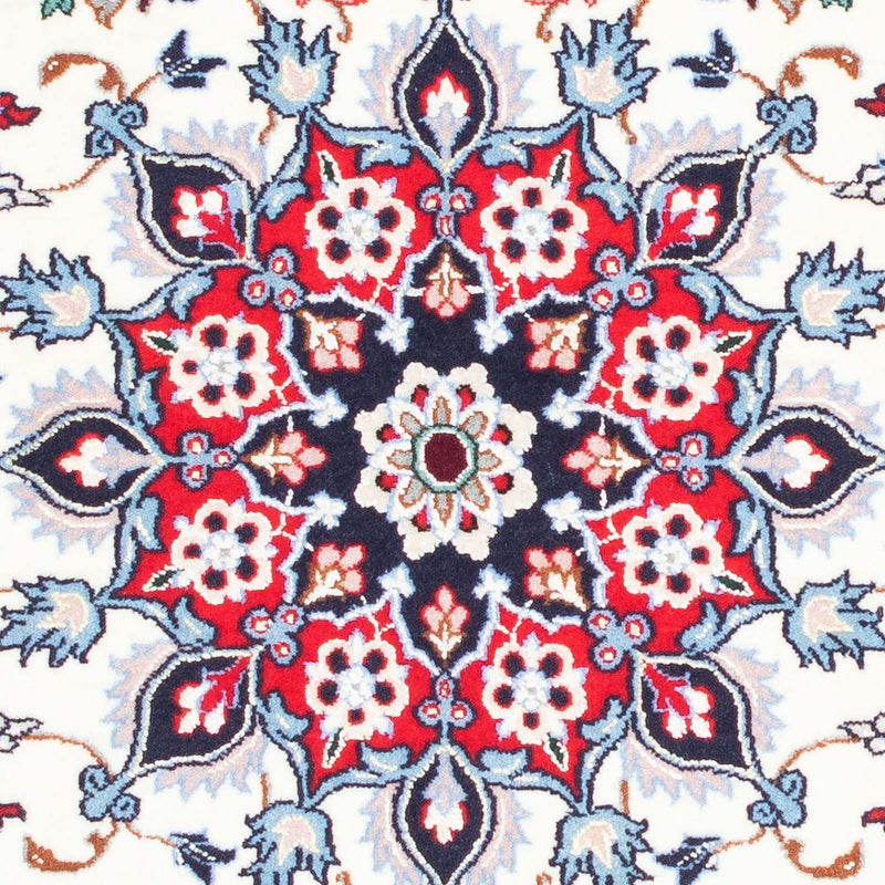 Isfahan Teppe 115x84cm - Persisk teppe