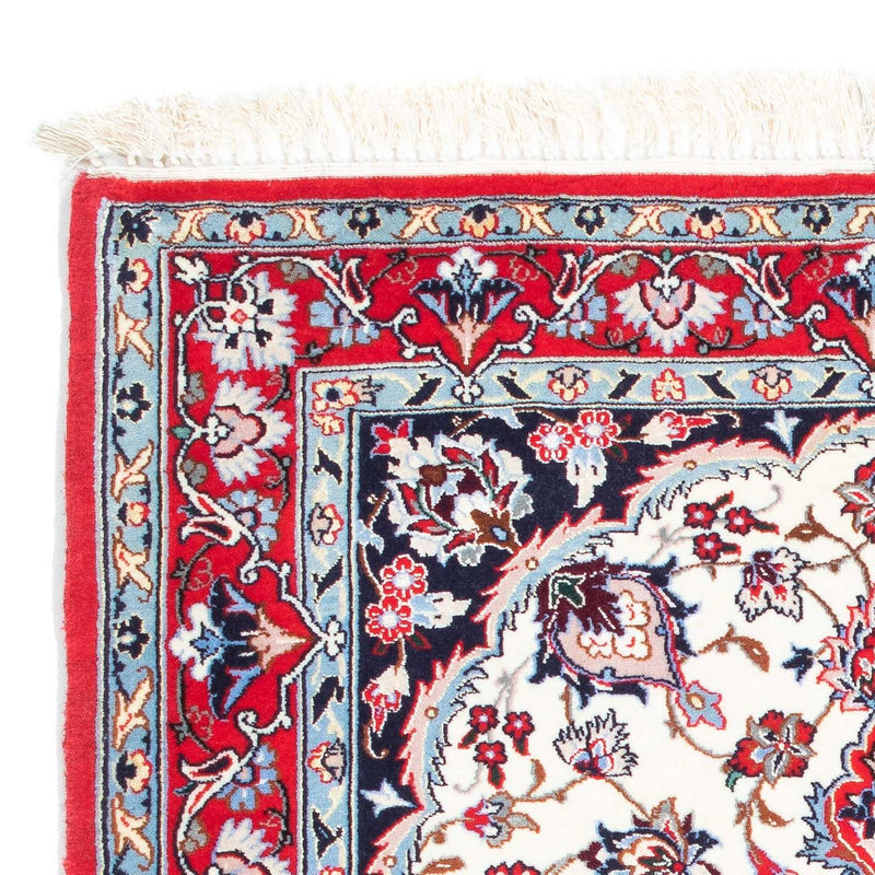 Isfahan Teppe 115x84cm - Persisk teppe