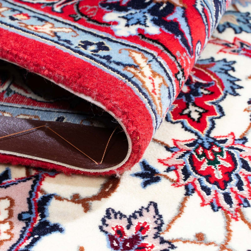 Isfahan Teppe 115x84cm - Persisk teppe
