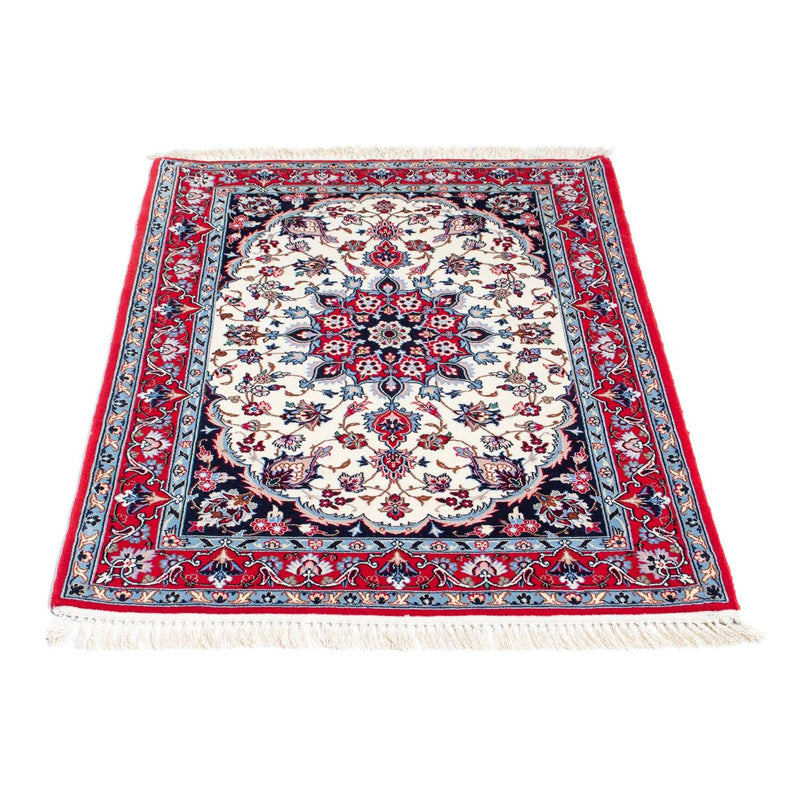 Isfahan Teppe 115x84cm - Persisk teppe