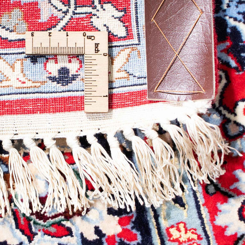 Isfahan Teppe 115x84cm - Persisk teppe