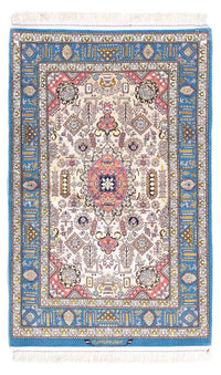Isfahan Teppe 83x126cm - Persisk teppe – product image