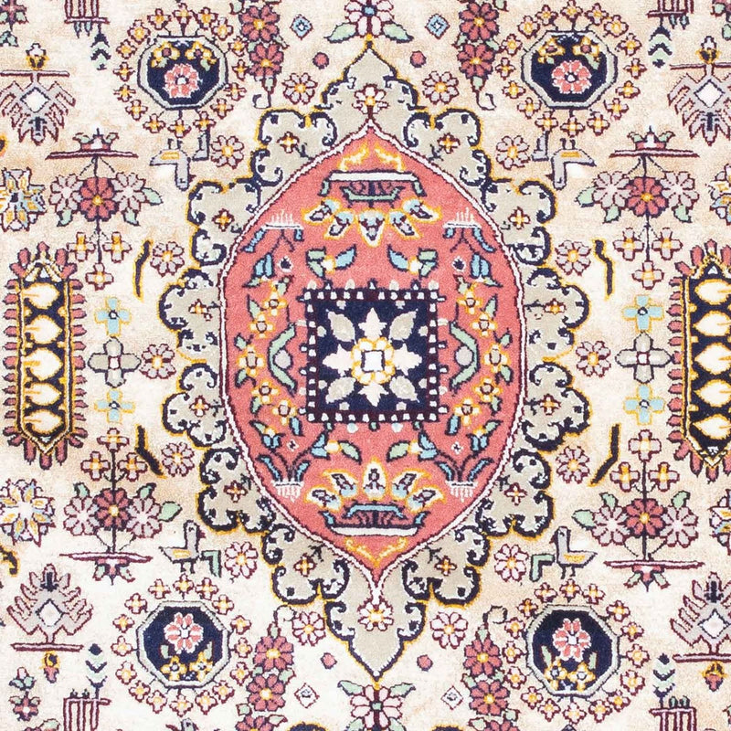 Isfahan Teppe 83x126cm - Persisk teppe