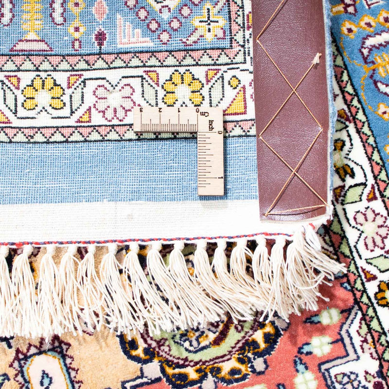 Isfahan Teppe 83x126cm - Persisk teppe