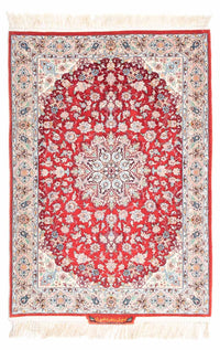 Isfahan Teppe 84x119cm - Persisk teppe – product image