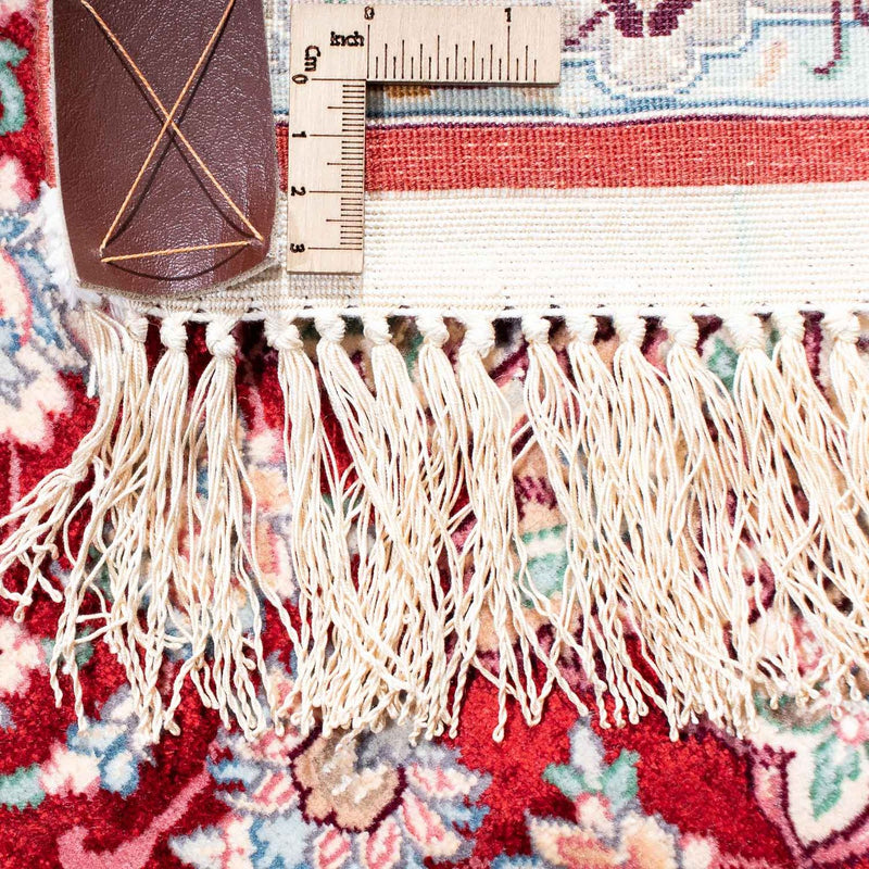 Isfahan Teppe 84x119cm - Persisk teppe