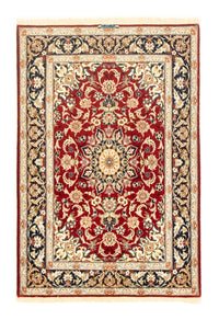 Isfahan Teppe 110x158cm - Persisk teppe – product image