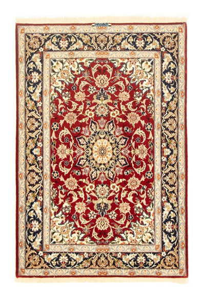 Isfahan Teppe 110x158cm - Persisk teppe