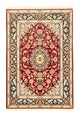 Isfahan Teppe 110x158cm - Persisk teppe