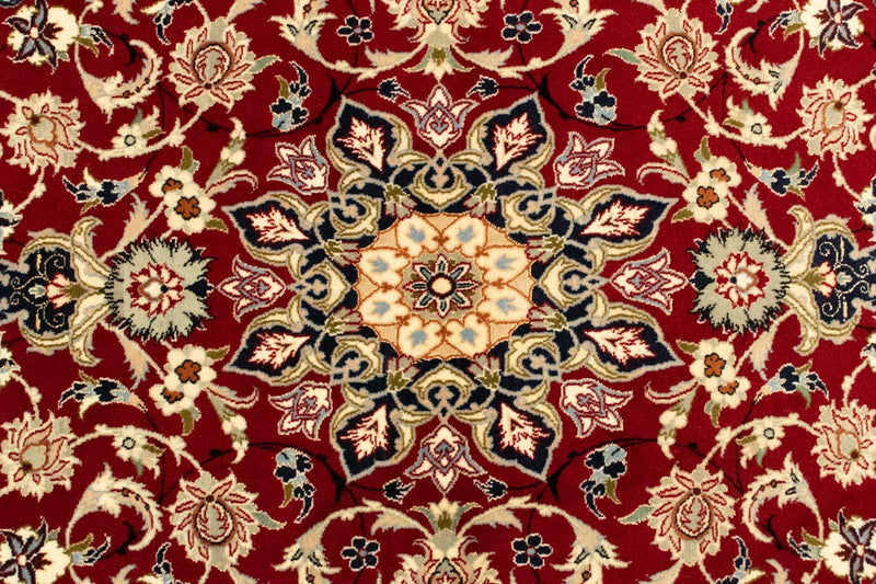 Isfahan Teppe 110x158cm - Persisk teppe