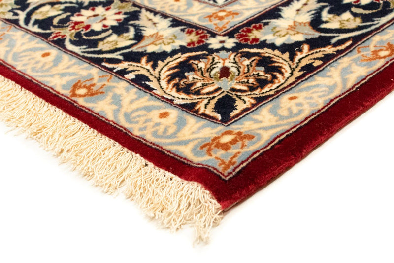 Isfahan Teppe 110x158cm - Persisk teppe