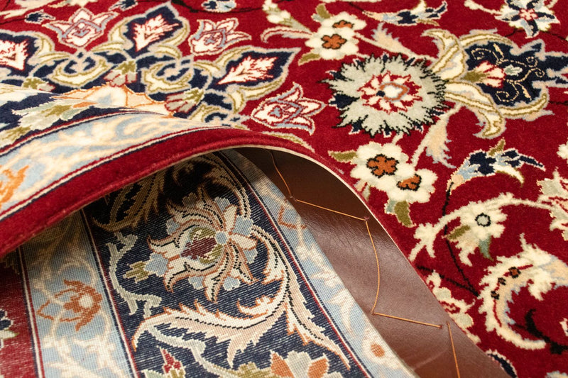 Isfahan Teppe 110x158cm - Persisk teppe