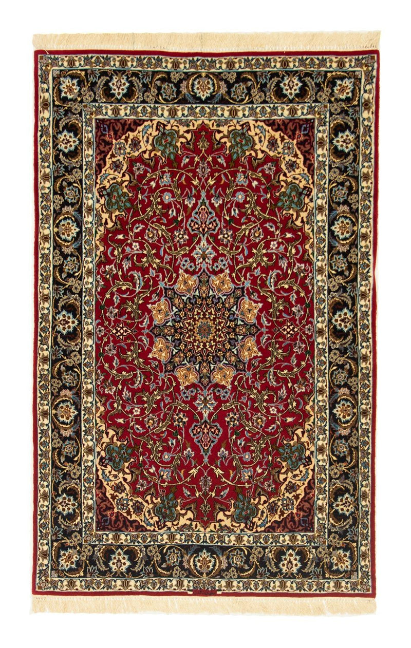 Isfahan Teppe 107x170cm - Persisk teppe