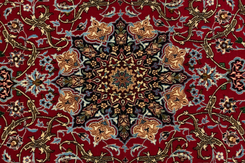 Isfahan Teppe 107x170cm - Persisk teppe