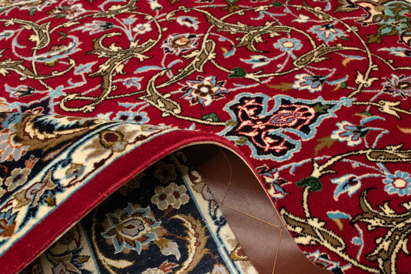 Isfahan Teppe 107x170cm - Persisk teppe