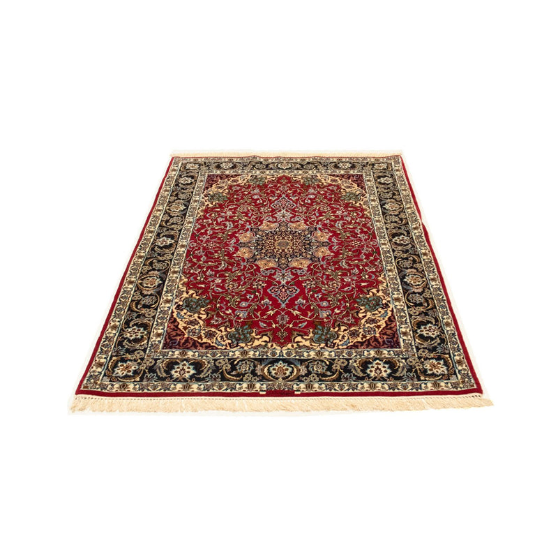 Isfahan Teppe 107x170cm - Persisk teppe