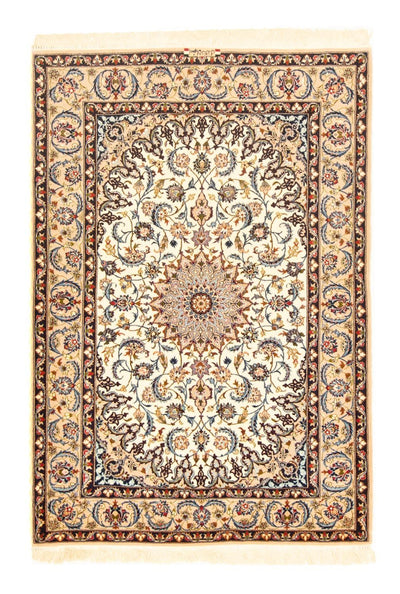 Isfahan Teppe 109x160cm - Persisk teppe