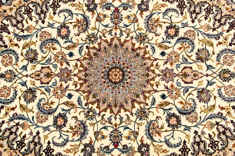 Isfahan Teppe 109x160cm - Persisk teppe