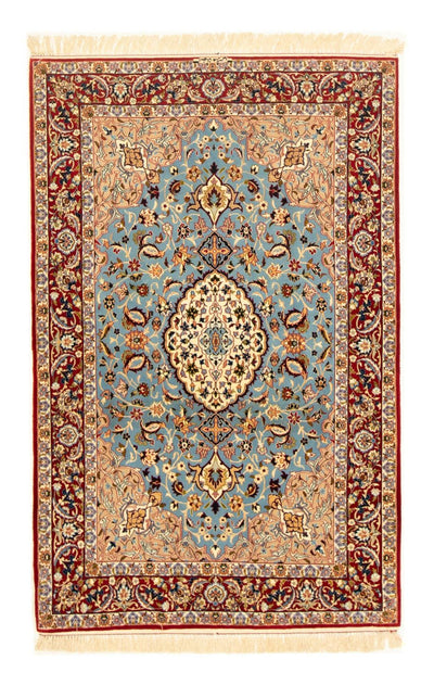Isfahan Teppe 112x172cm - Persisk teppe