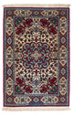 Isfahan Teppe 137x90cm - Persisk teppe