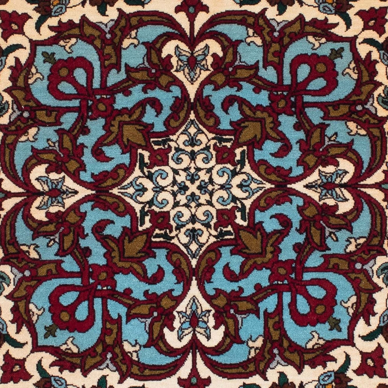 Isfahan Teppe 137x90cm - Persisk teppe
