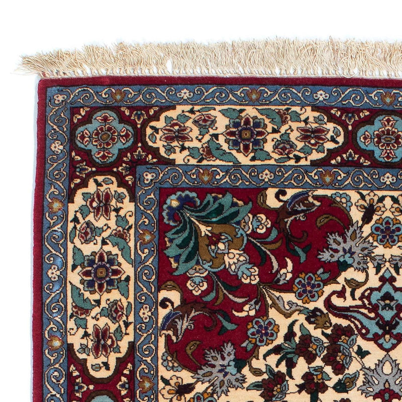 Isfahan Teppe 137x90cm - Persisk teppe
