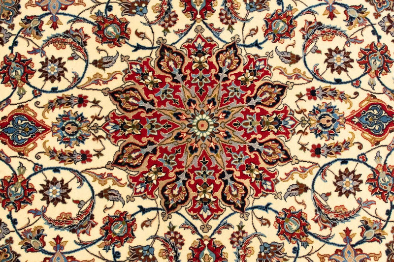 Isfahan Teppe 170x115cm - Persisk teppe