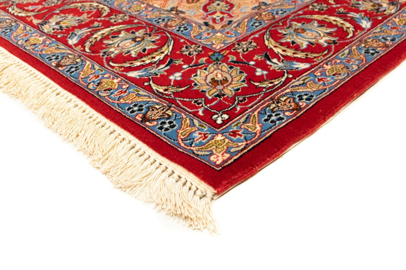 Isfahan Teppe 170x115cm - Persisk teppe