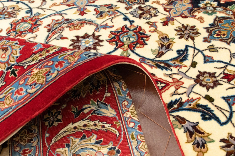 Isfahan Teppe 170x115cm - Persisk teppe