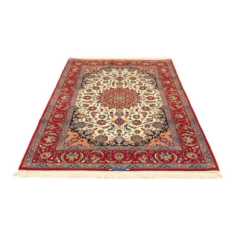 Isfahan Teppe 170x115cm - Persisk teppe