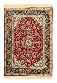 Isfahan Teppe 162x111cm - Persisk teppe – product image