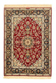 Isfahan Teppe 162x111cm - Persisk teppe
