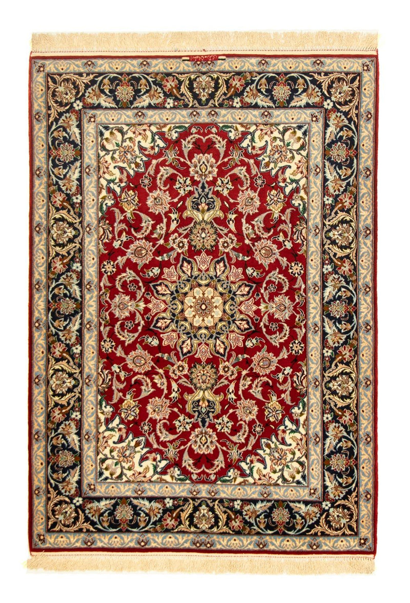 Isfahan Teppe 162x111cm - Persisk teppe