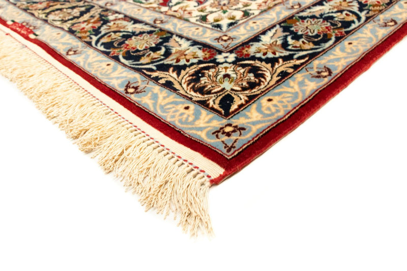 Isfahan Teppe 162x111cm - Persisk teppe