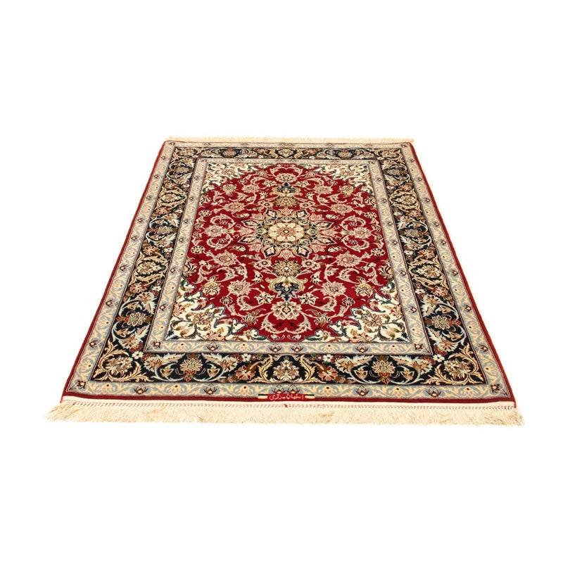 Isfahan Teppe 162x111cm - Persisk teppe