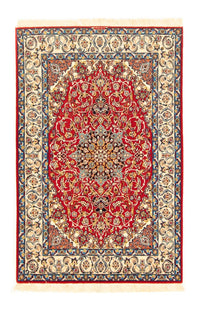 Isfahan Teppe 162x107cm - Persisk teppe – product image