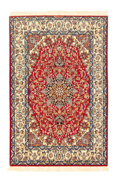 Isfahan Teppe 107x162cm - Persisk teppe
