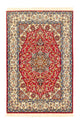 Isfahan Teppe 162x107cm - Persisk teppe