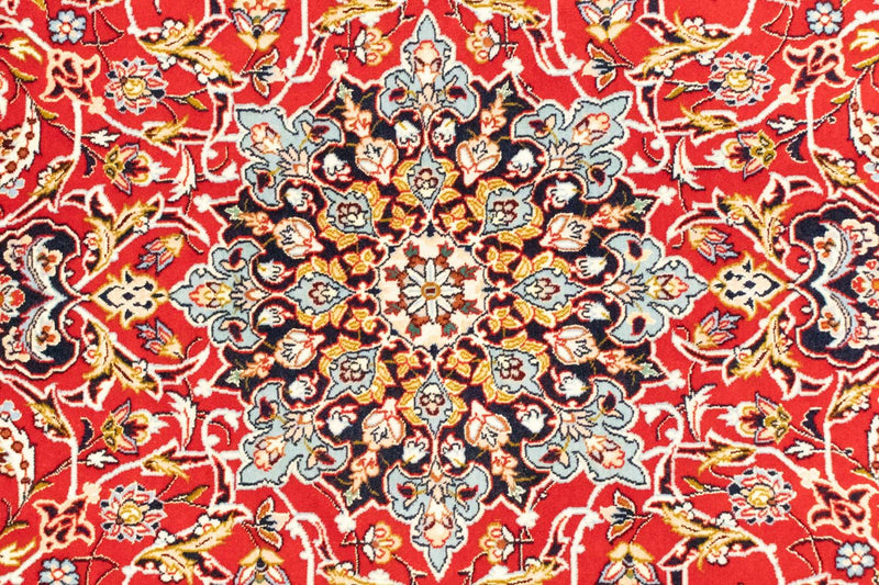 Isfahan Teppe 162x107cm - Persisk teppe