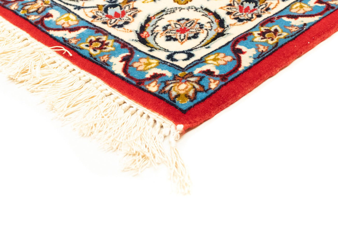 Isfahan Teppe 162x107cm - Persisk teppe