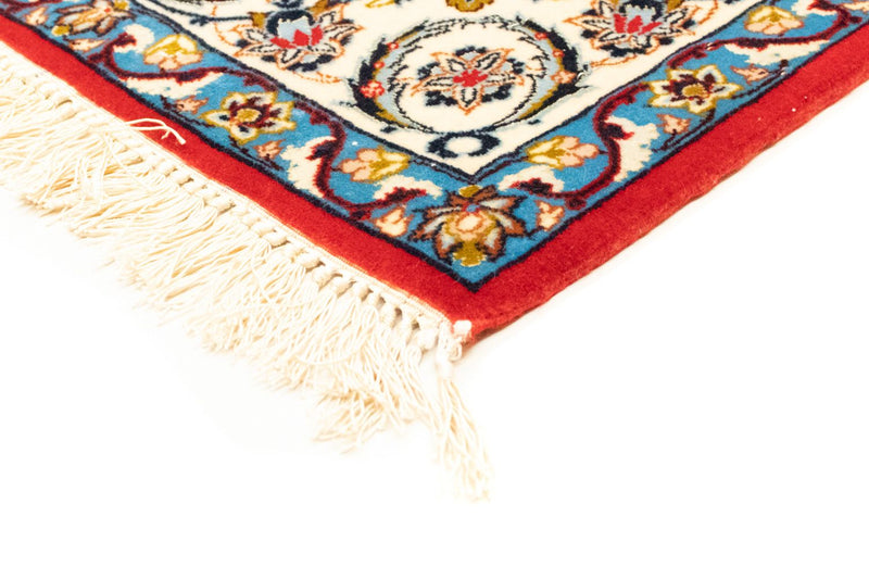 Isfahan Teppe 162x107cm - Persisk teppe