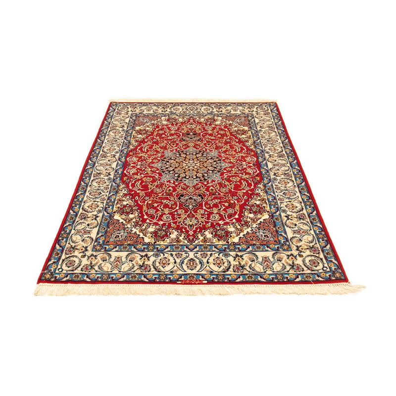 Isfahan Teppe 162x107cm - Persisk teppe