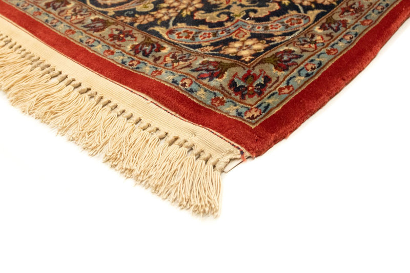 Isfahan Teppe 171x111cm - Persisk teppe