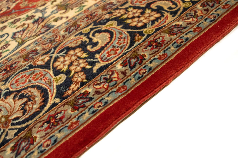 Isfahan Teppe 171x111cm - Persisk teppe