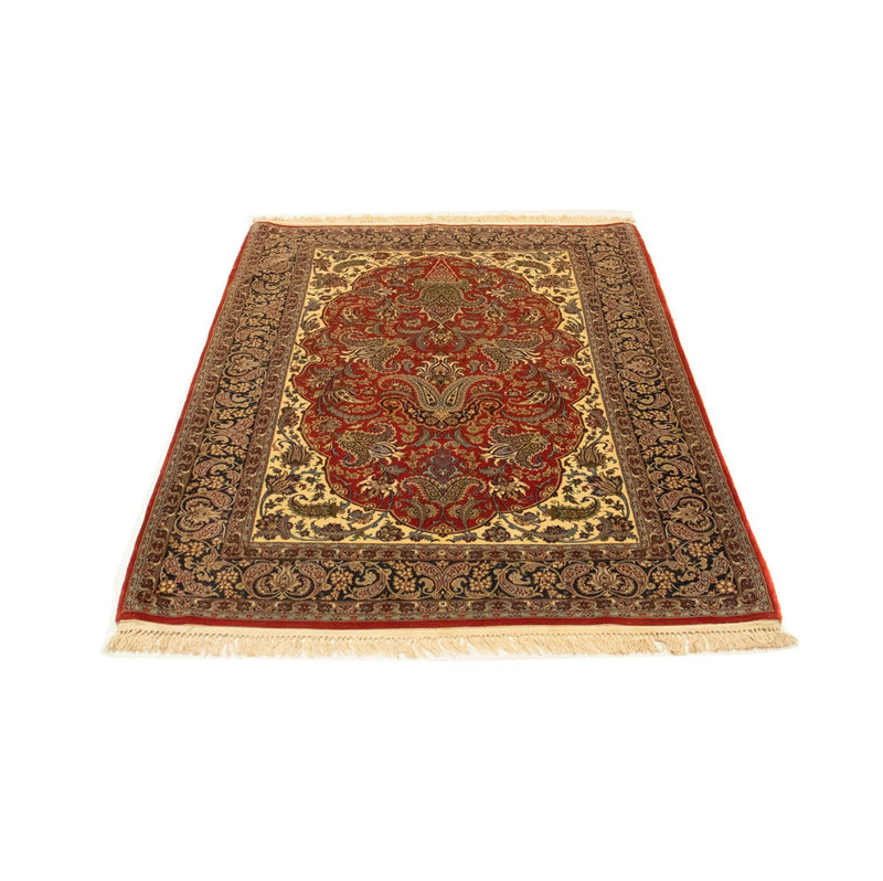 Isfahan Teppe 171x111cm - Persisk teppe