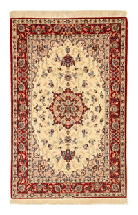Persisk teppe - Isfahan - premium - 168 x 110 cm - beige – product image