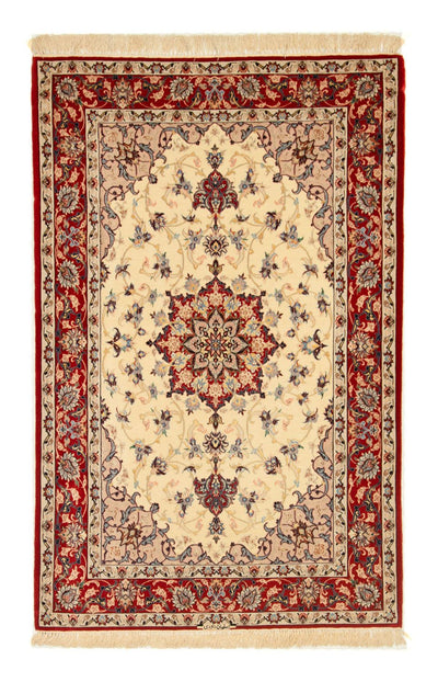 Isfahan Teppe 110x168cm - Persisk teppe