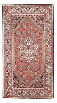 Bidjar Teppe 154x82cm - Persisk teppe – product image