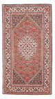 Bidjar Teppe 154x82cm - Persisk teppe