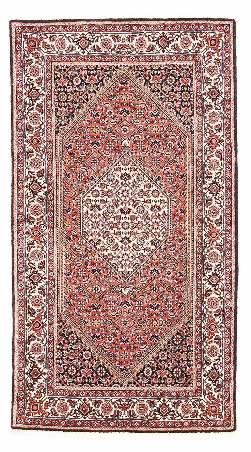 Bidjar Teppe 154x82cm - Persisk teppe